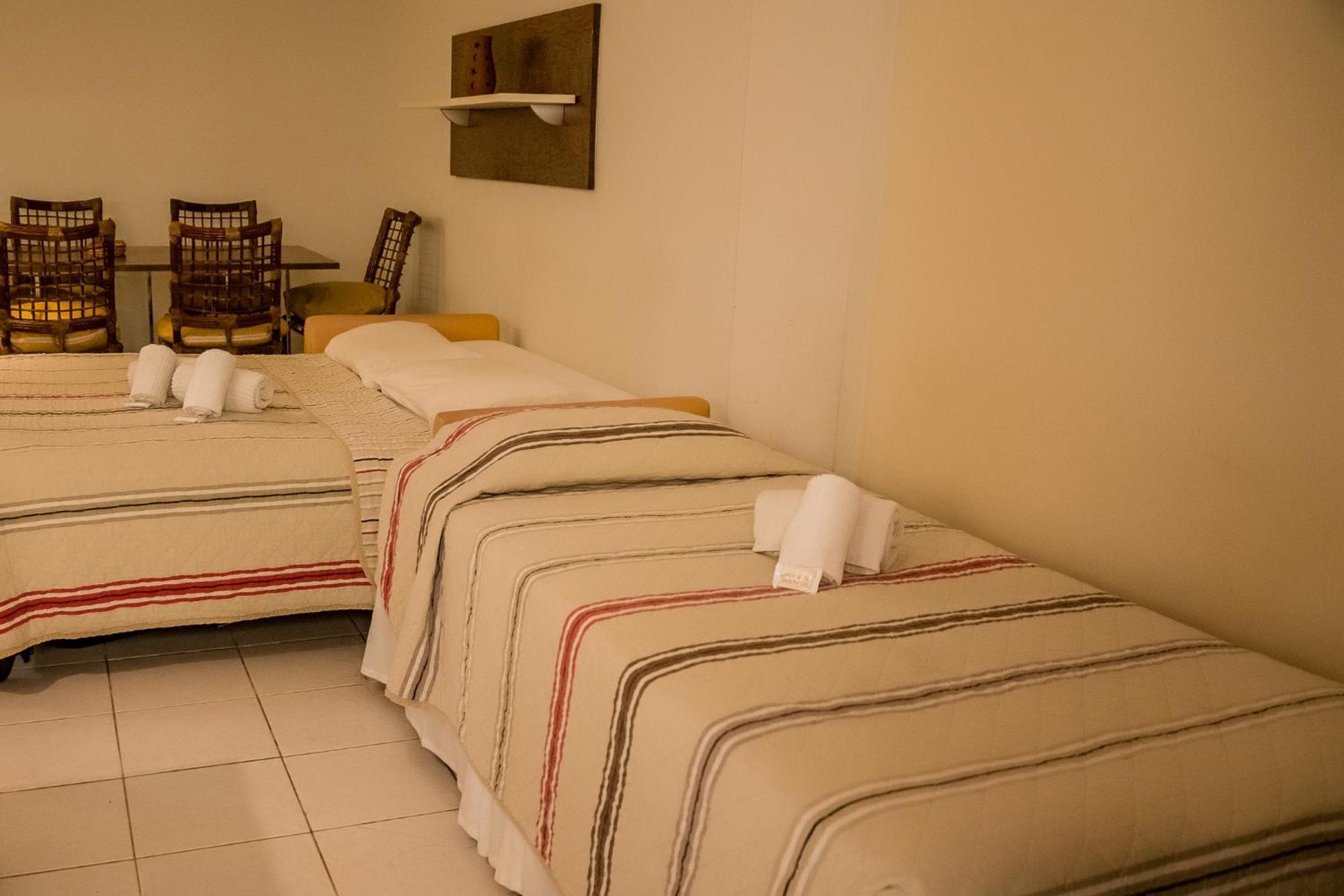 Apart Hotel Serantes Натал Экстерьер фото
