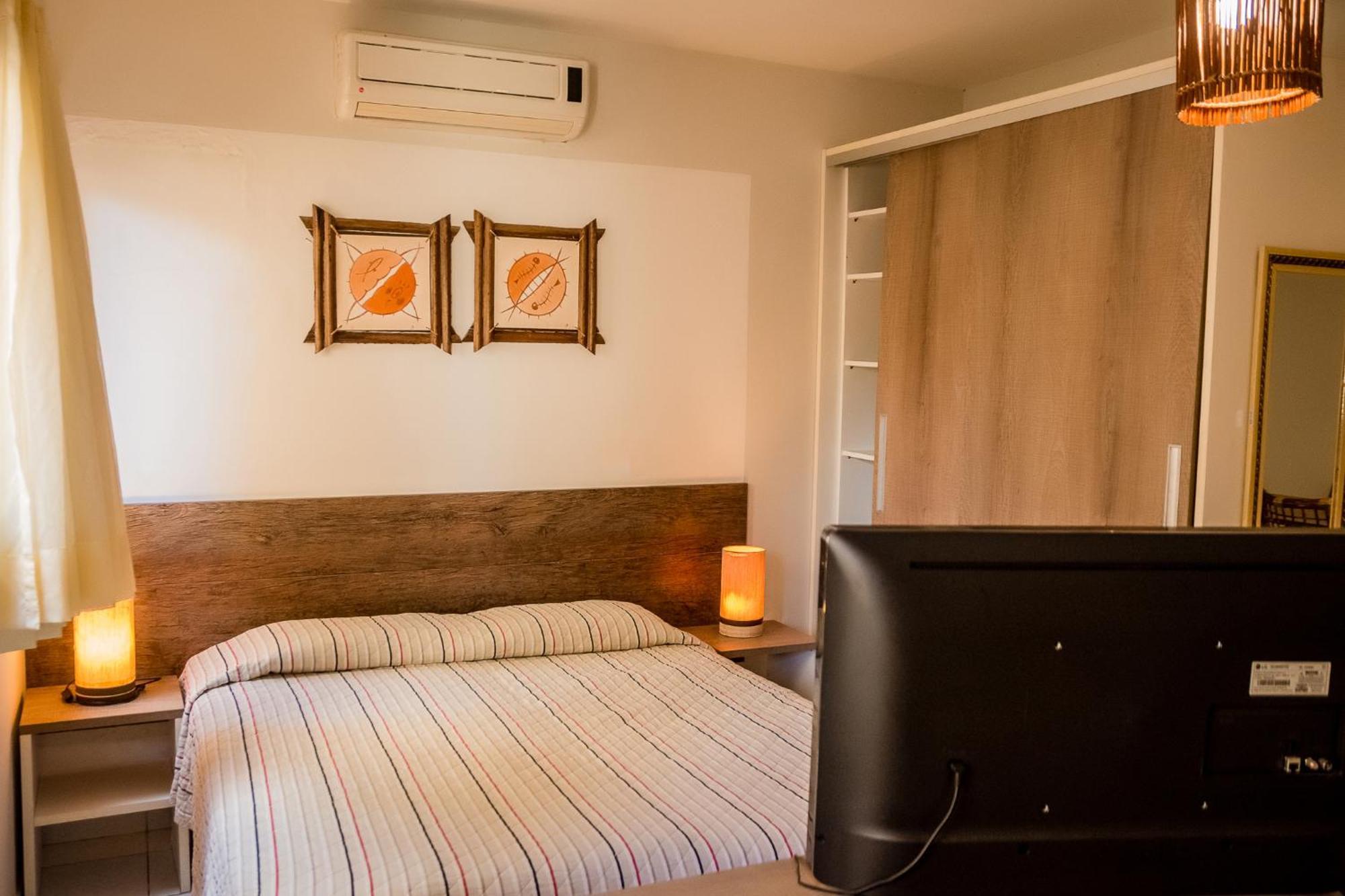 Apart Hotel Serantes Натал Экстерьер фото