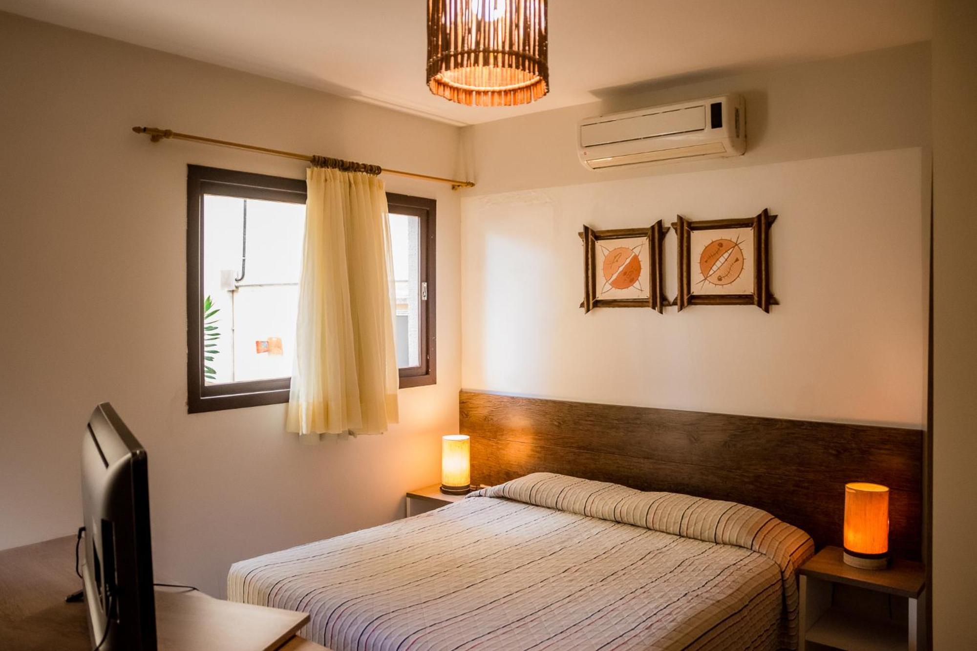 Apart Hotel Serantes Натал Экстерьер фото